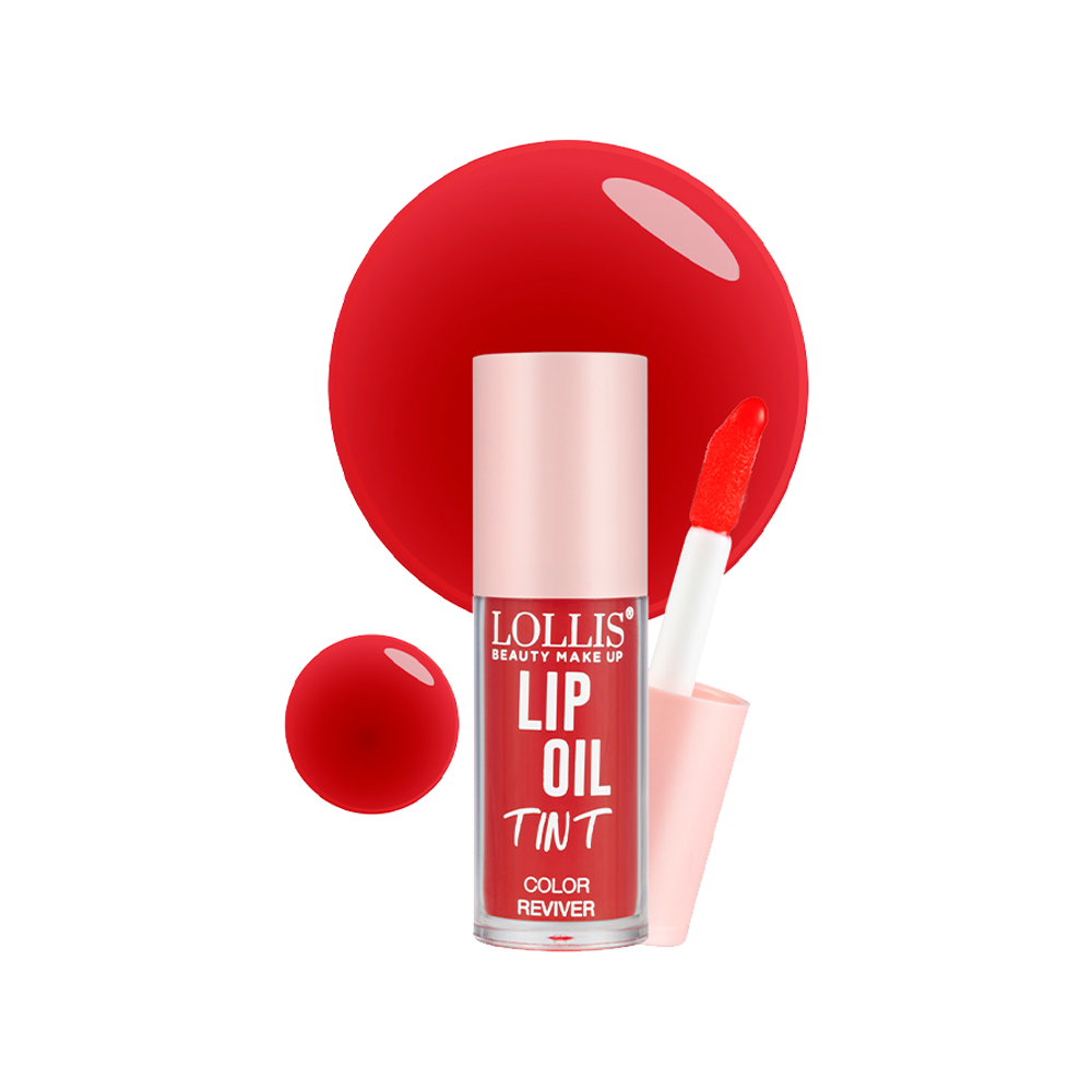 Lip Oil Tint