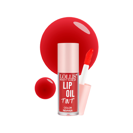 Lip Oil Tint