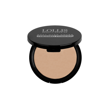 Soft Over Cover Pressed Powder