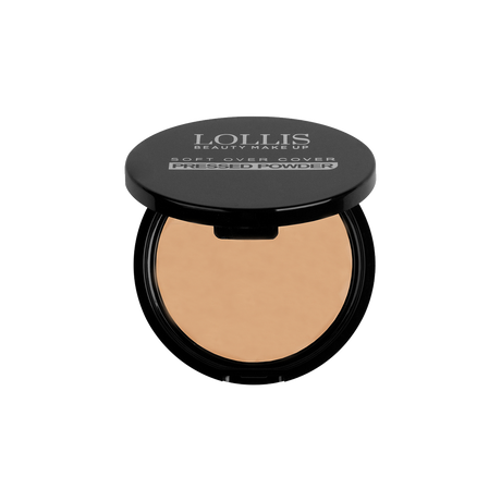 Soft Over Cover Pressed Powder