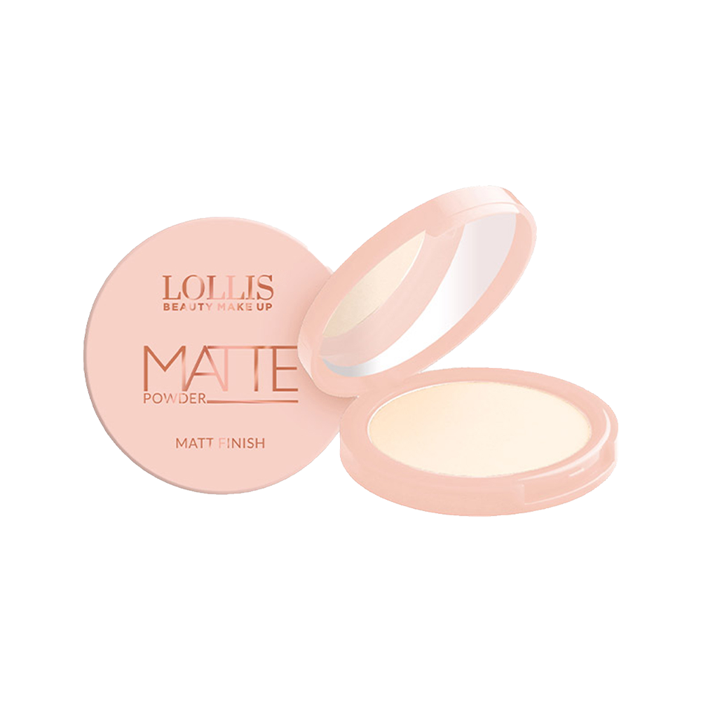 Matte Powder