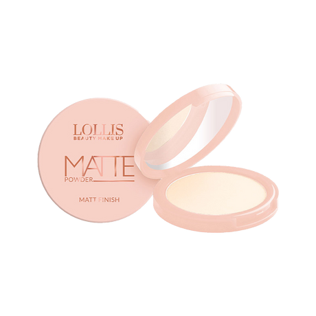 Matte Powder