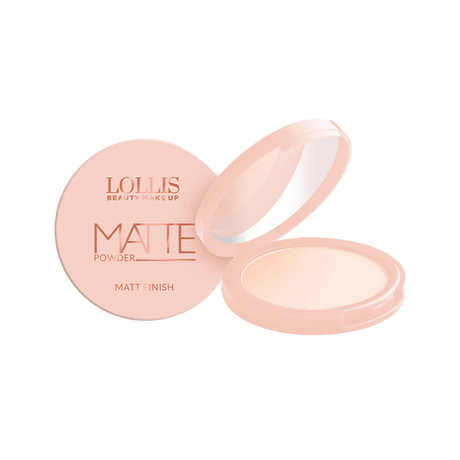 Matte Powder