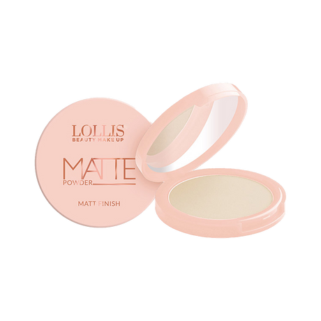 Matte Powder