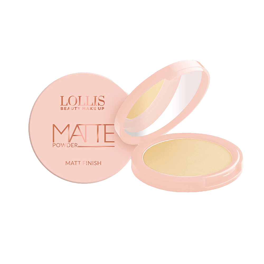 Matte Powder