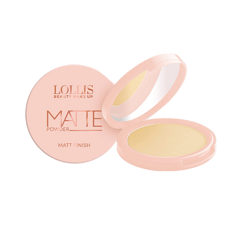 Matte Powder