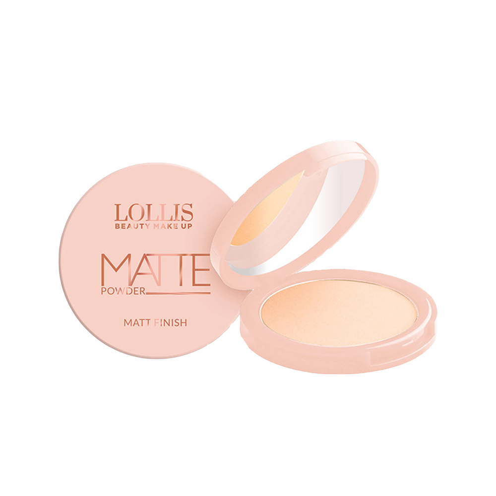 Matte Powder