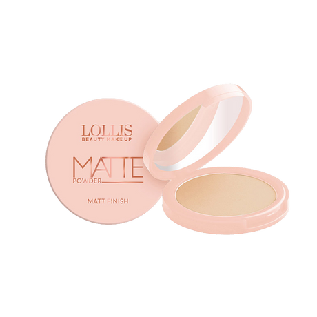 Matte Powder