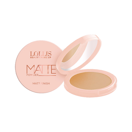 Matte Powder