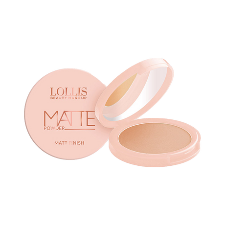 Matte Powder