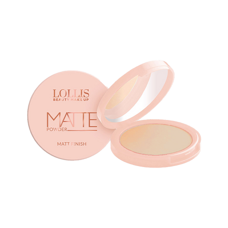 Matte Powder