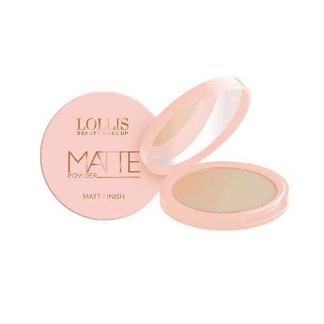 Matte Powder
