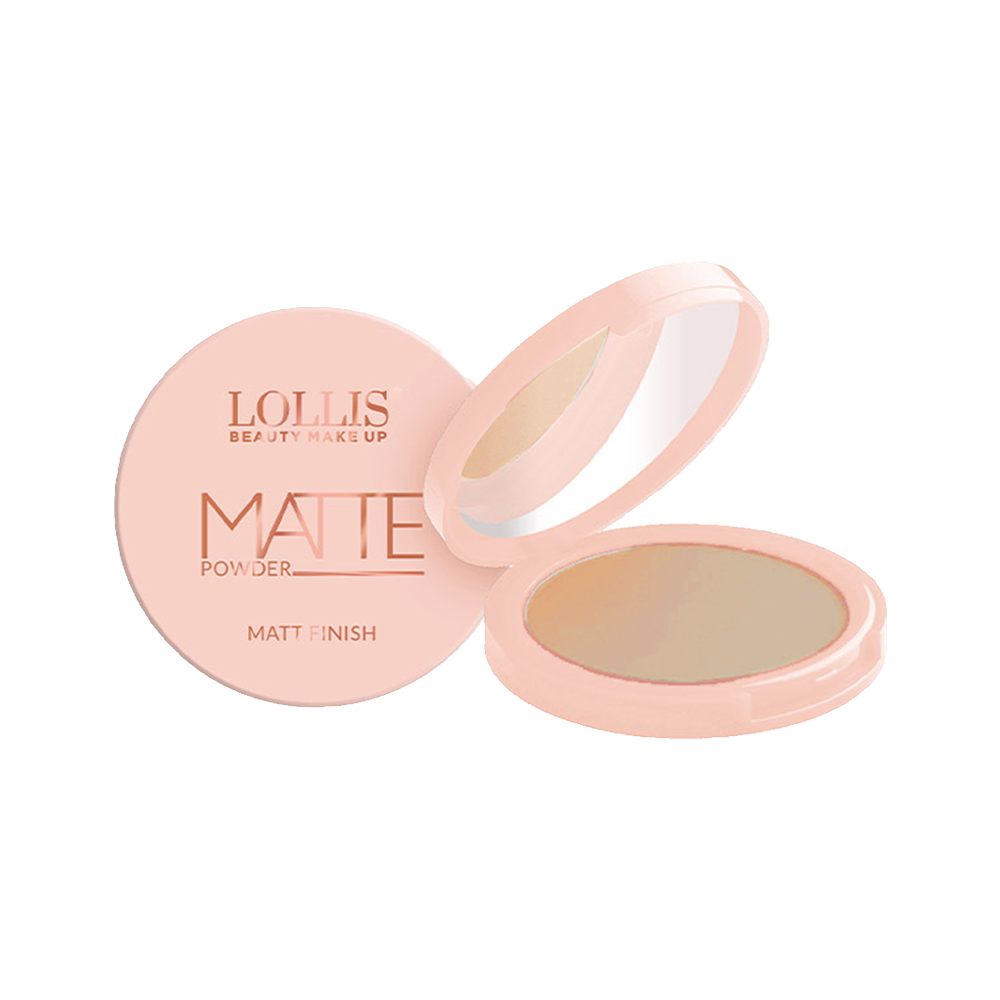 Matte Powder