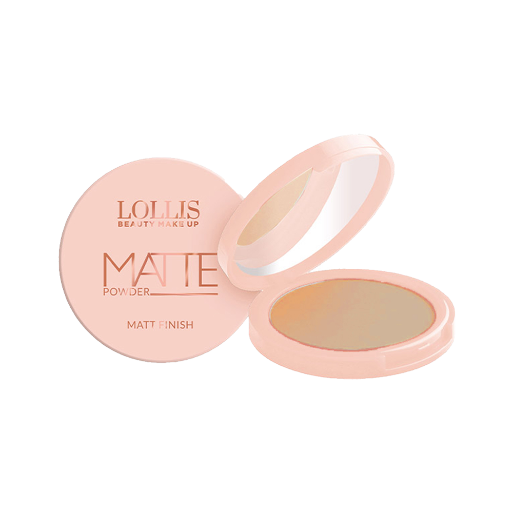 Matte Powder