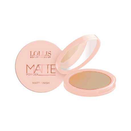 Matte Powder