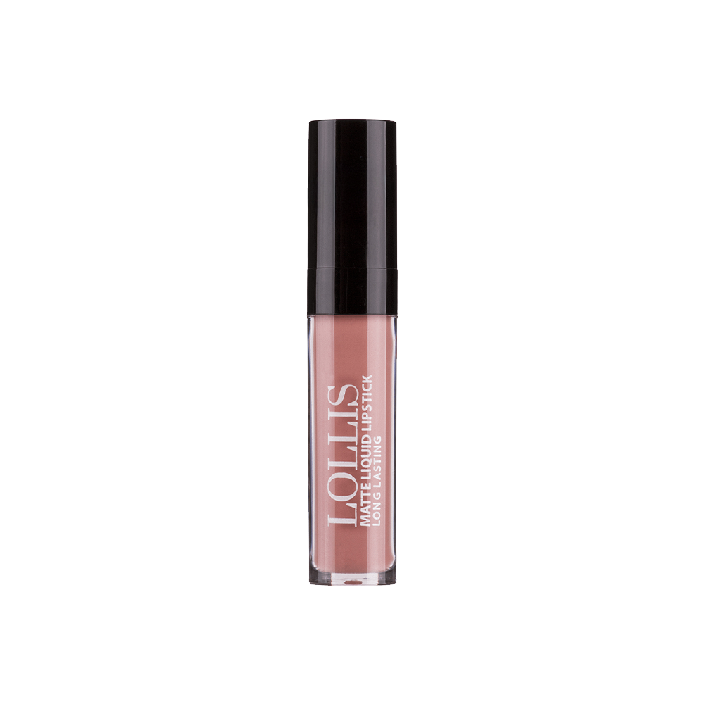 Matte Liquid Lipstick