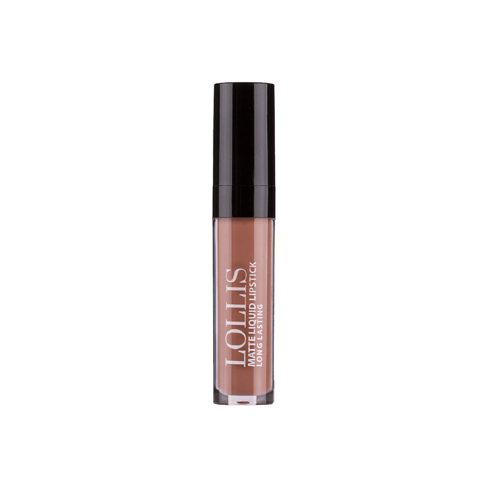 Matte Liquid Lipstick
