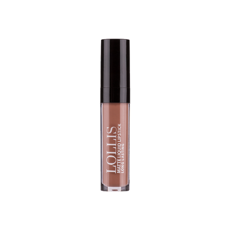 Matte Liquid Lipstick