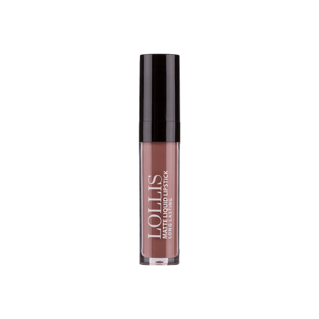 Matte Liquid Lipstick