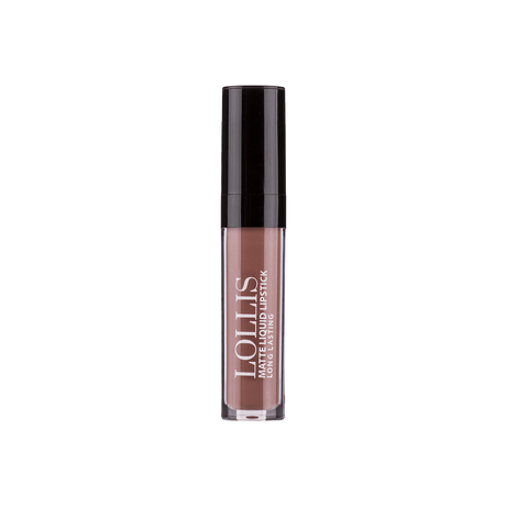 Matte Liquid Lipstick