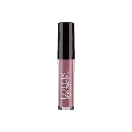 Matte Liquid Lipstick