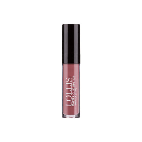 Matte Liquid Lipstick