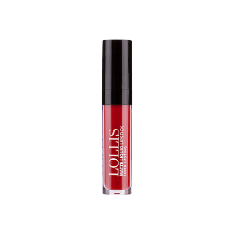 Matte Liquid Lipstick