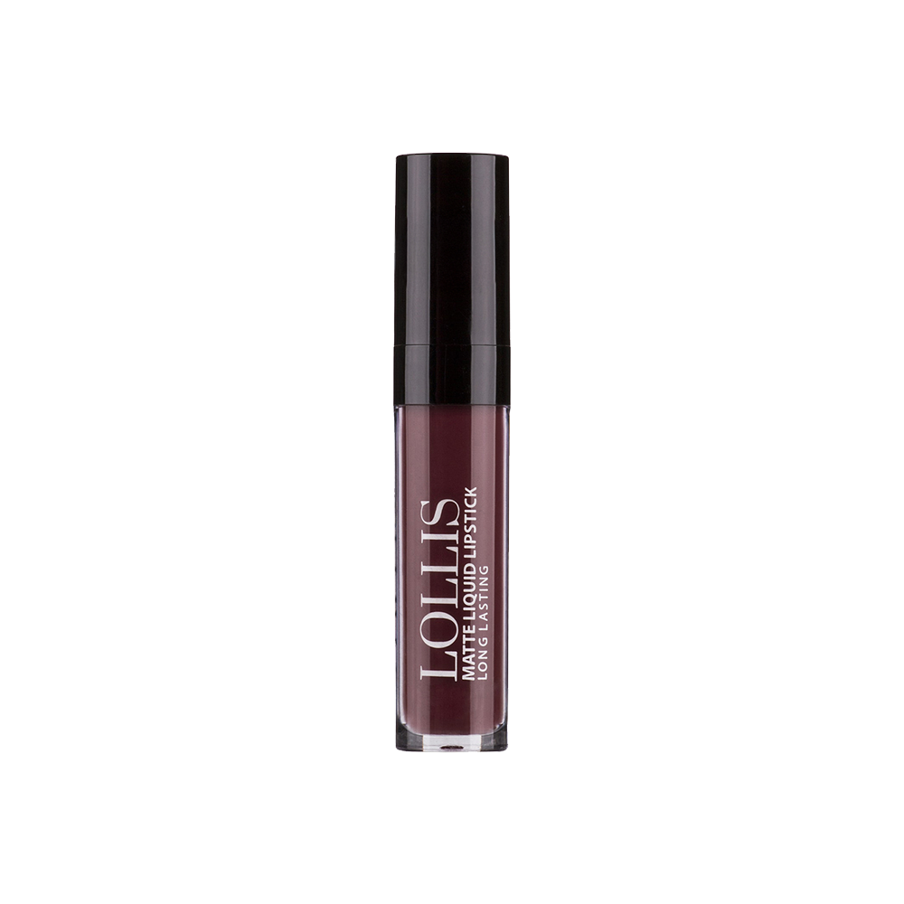 Matte Liquid Lipstick