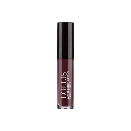 Matte Liquid Lipstick