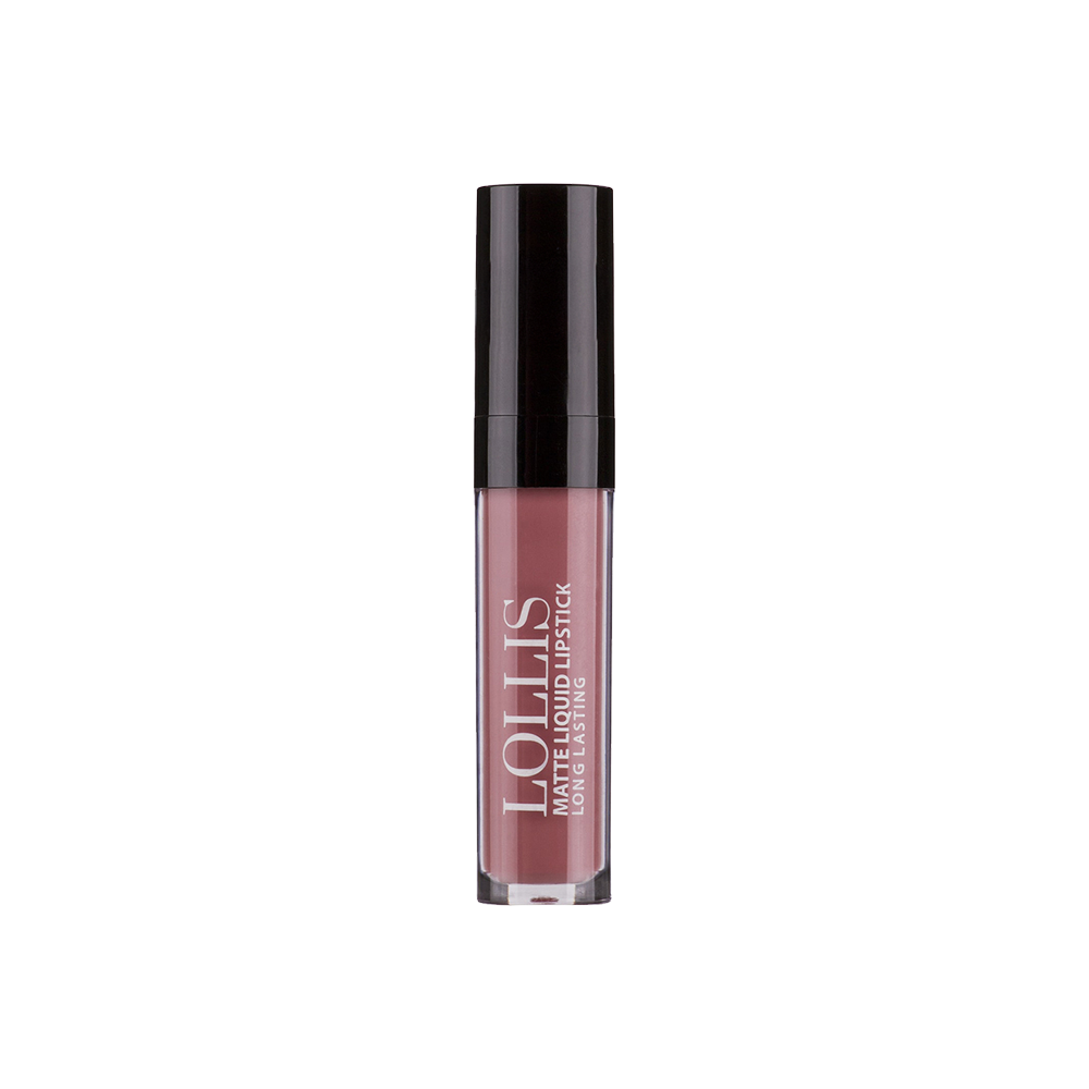 Matte Liquid Lipstick