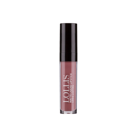Matte Liquid Lipstick