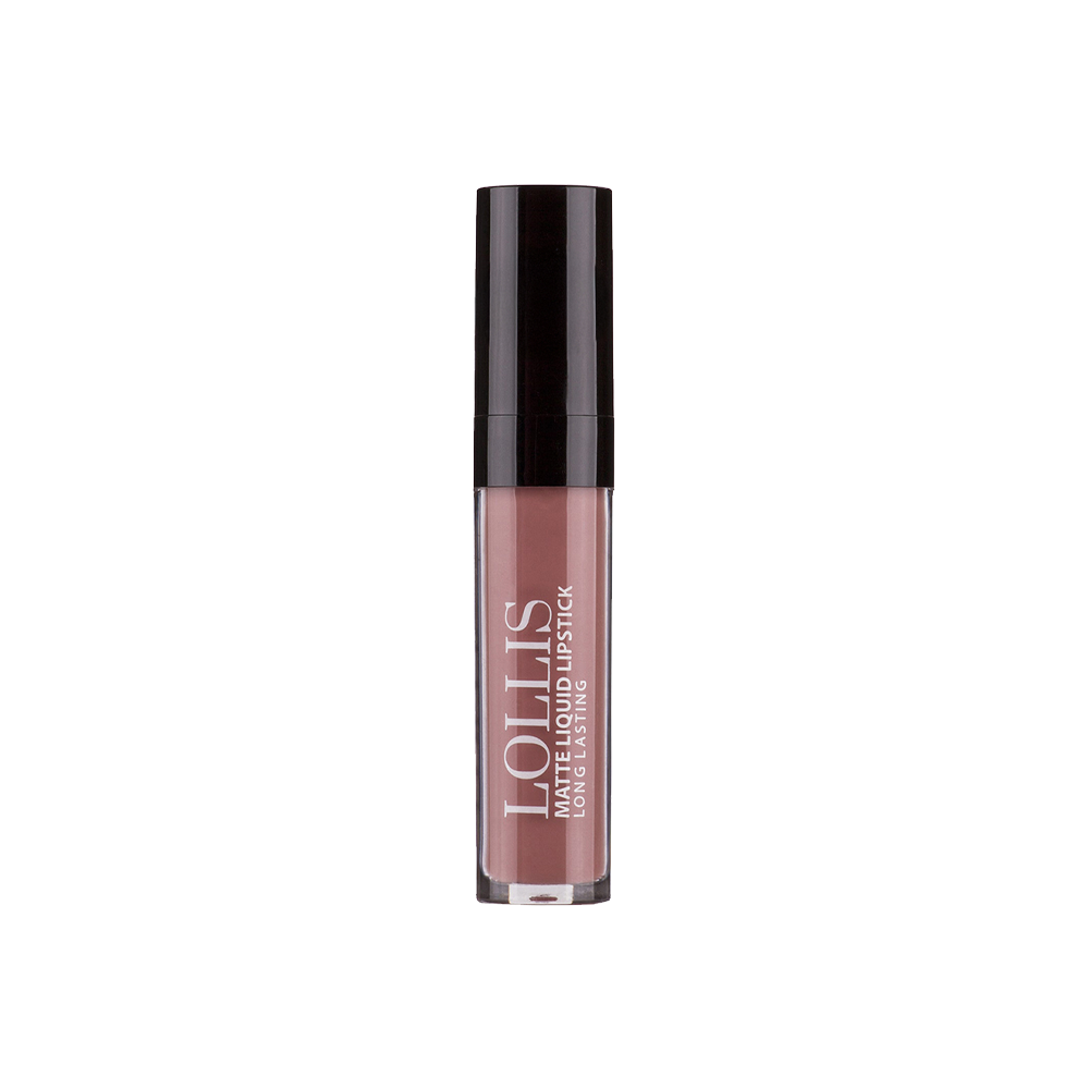 Matte Liquid Lipstick