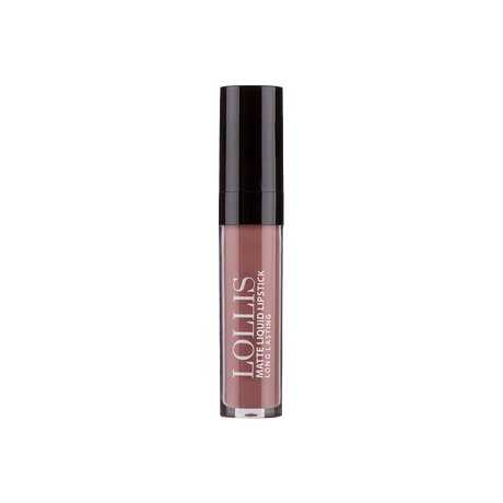 Matte Liquid Lipstick