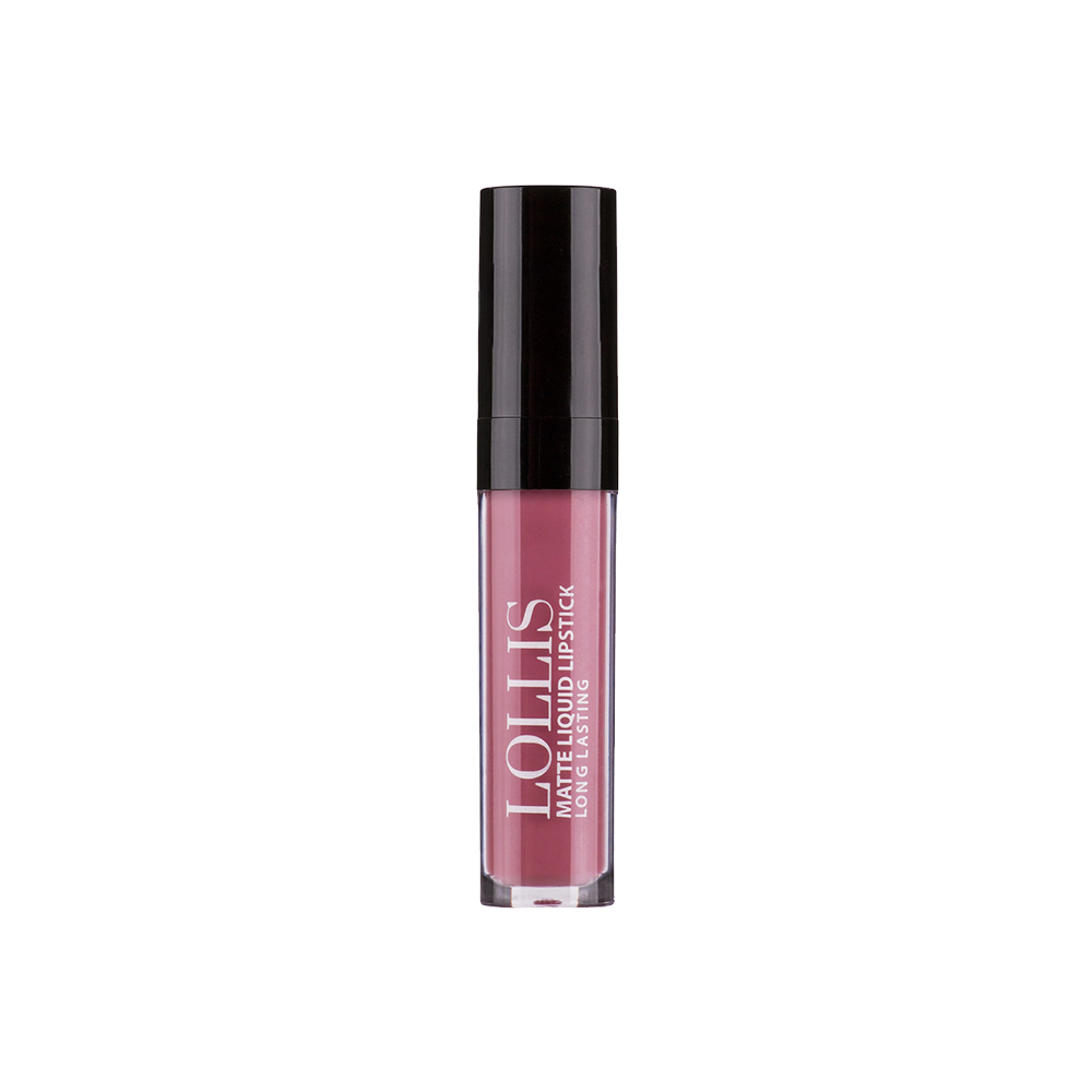 Matte Liquid Lipstick
