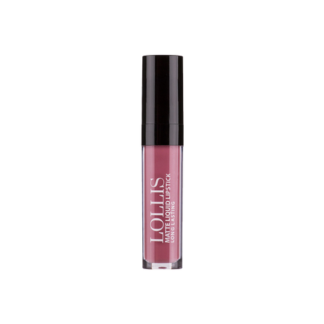 Matte Liquid Lipstick