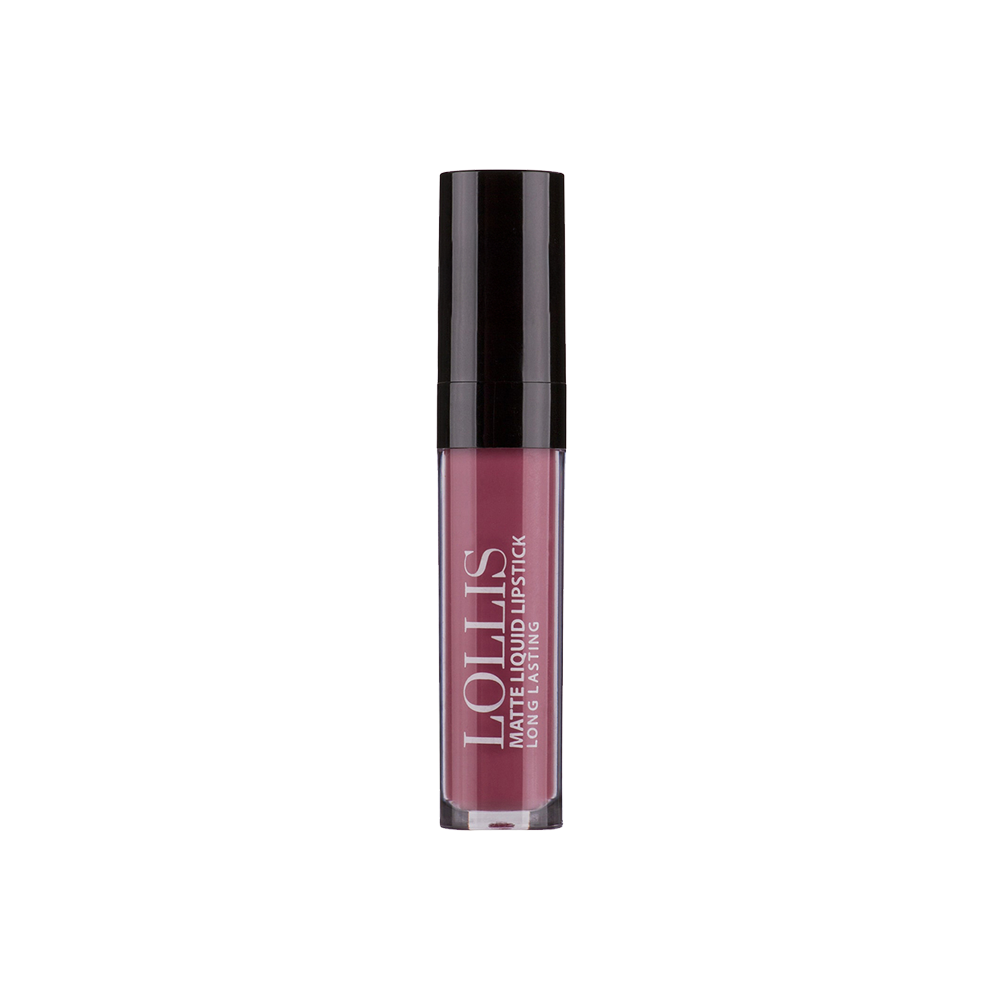Matte Liquid Lipstick