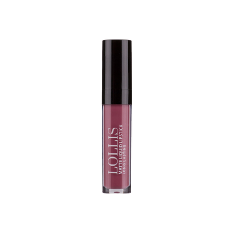 Matte Liquid Lipstick