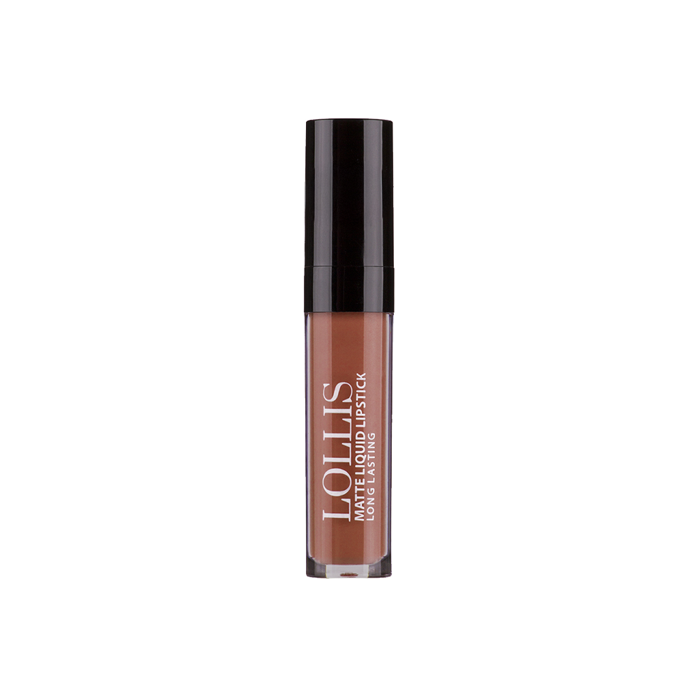 Matte Liquid Lipstick