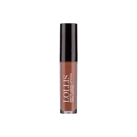 Matte Liquid Lipstick