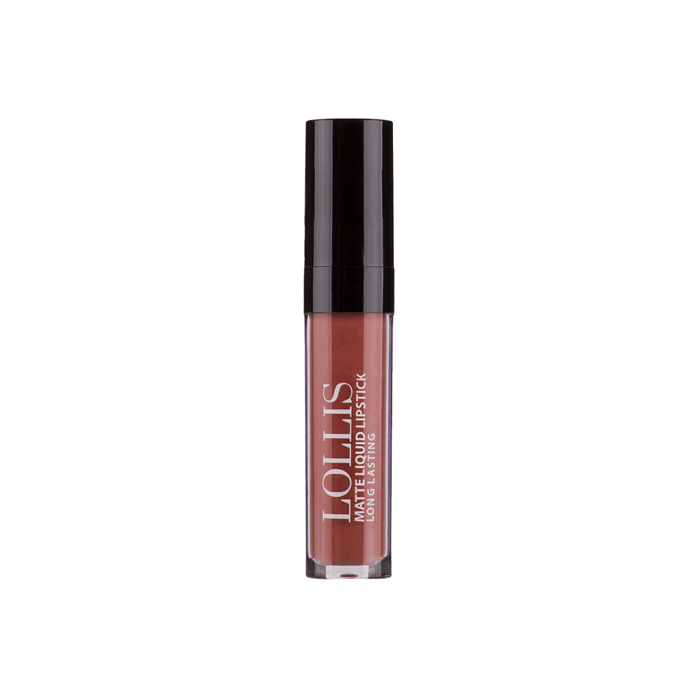 Matte Liquid Lipstick