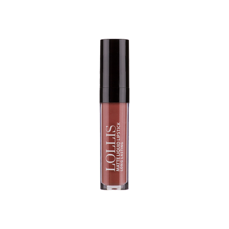 Matte Liquid Lipstick