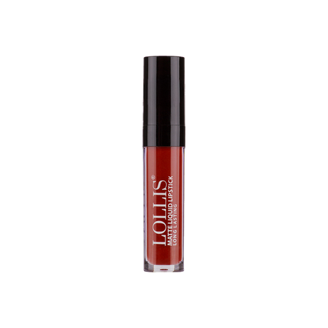 Matte Liquid Lipstick