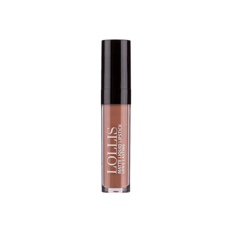 Matte Liquid Lipstick