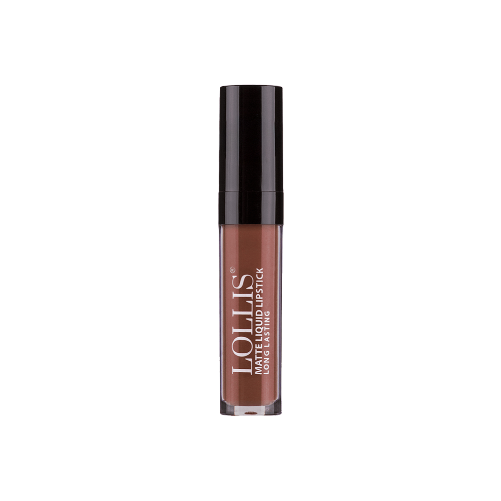 Matte Liquid Lipstick