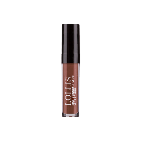 Matte Liquid Lipstick