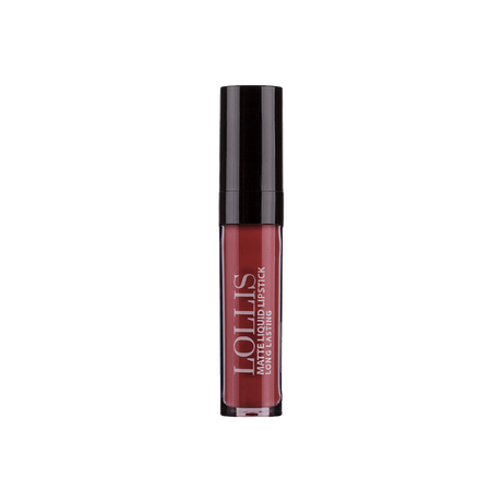 Matte Liquid Lipstick