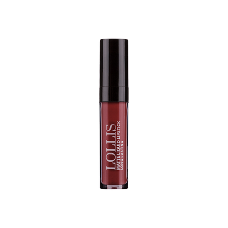 Matte Liquid Lipstick
