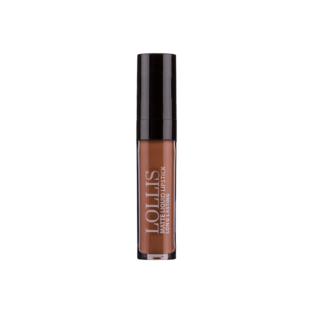 Matte Liquid Lipstick