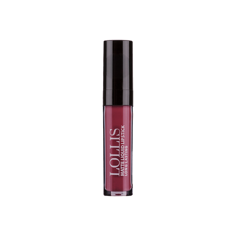 Matte Liquid Lipstick