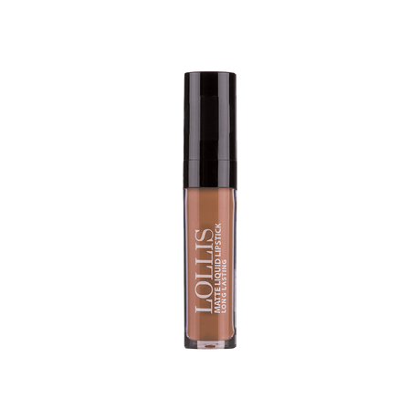 Matte Liquid Lipstick
